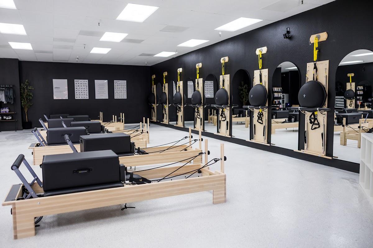 The Pilates Circle Riverside