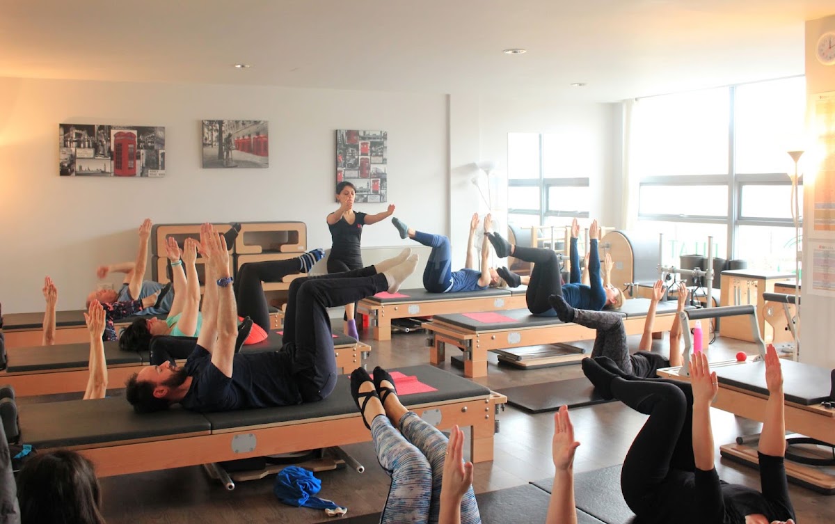 The Pilates Clinic London Ltd - Photo 2