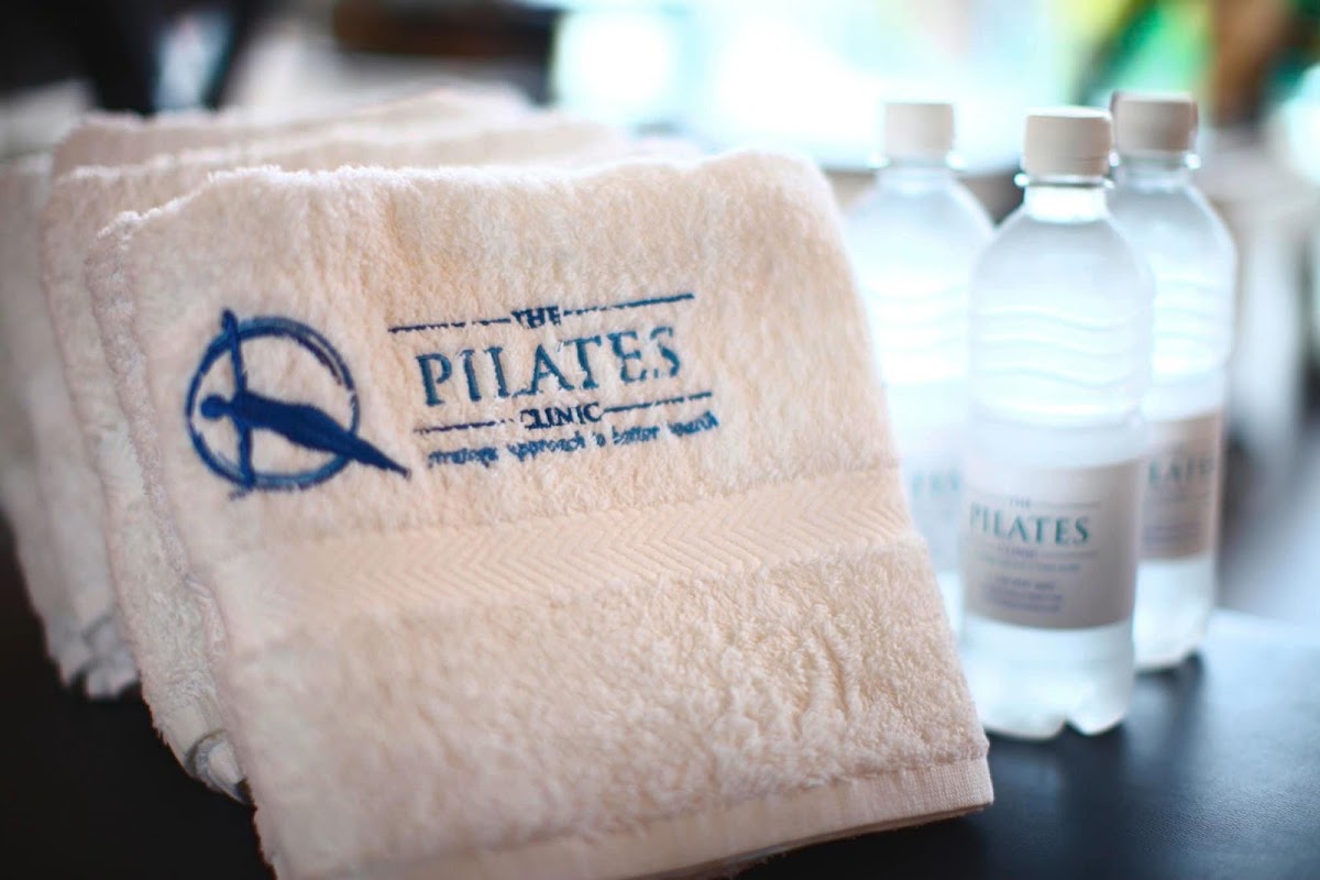 The Pilates Clinic London Ltd - Photo 3