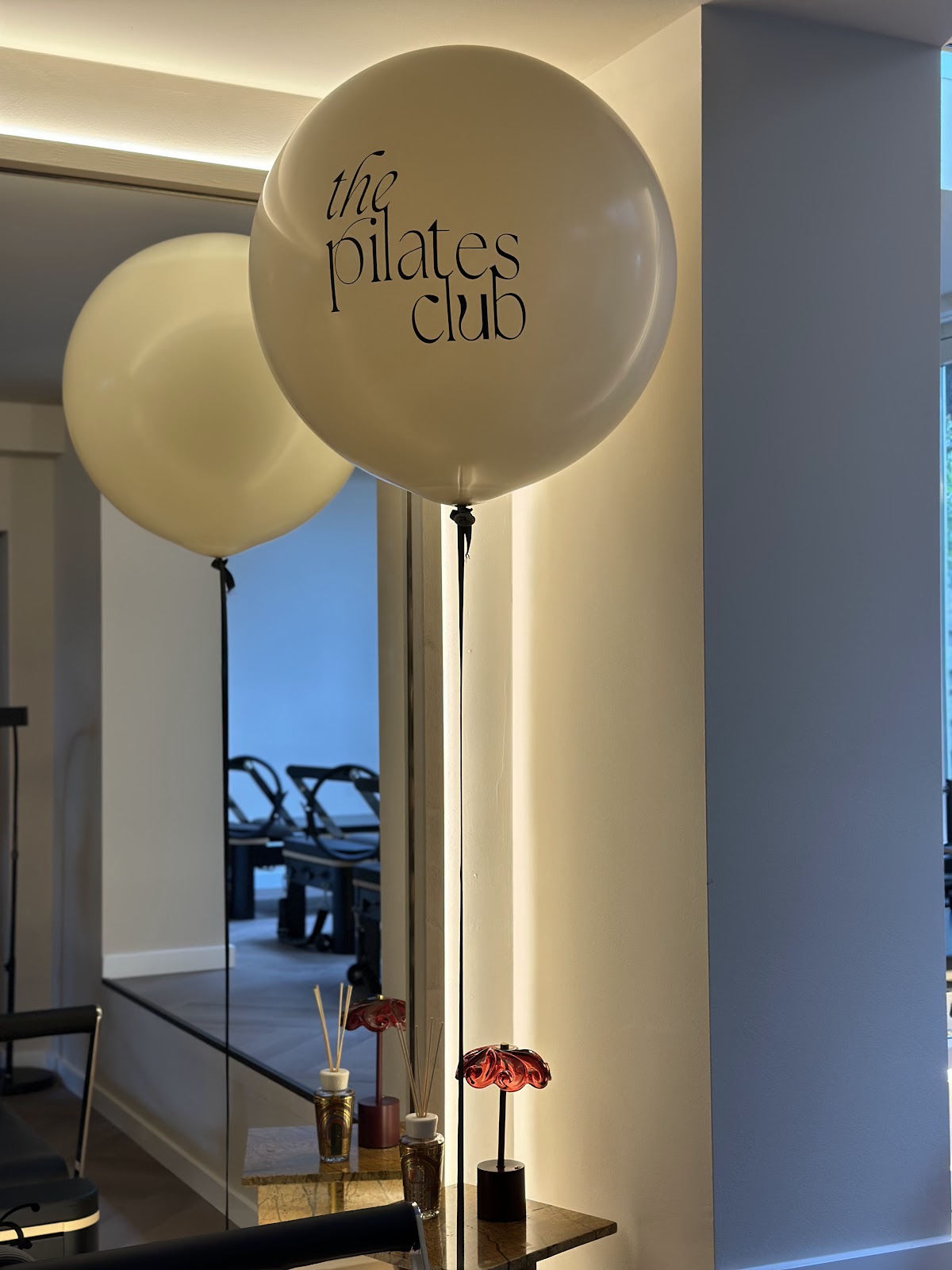 The Pilates Club Amsterdam - Photo principale