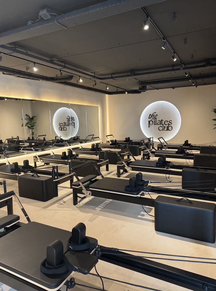 The Pilates Club Noordereiland