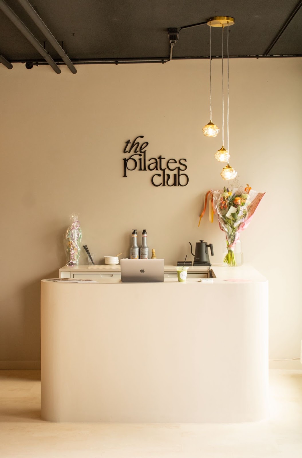 The Pilates Club Noordereiland - Photo 2