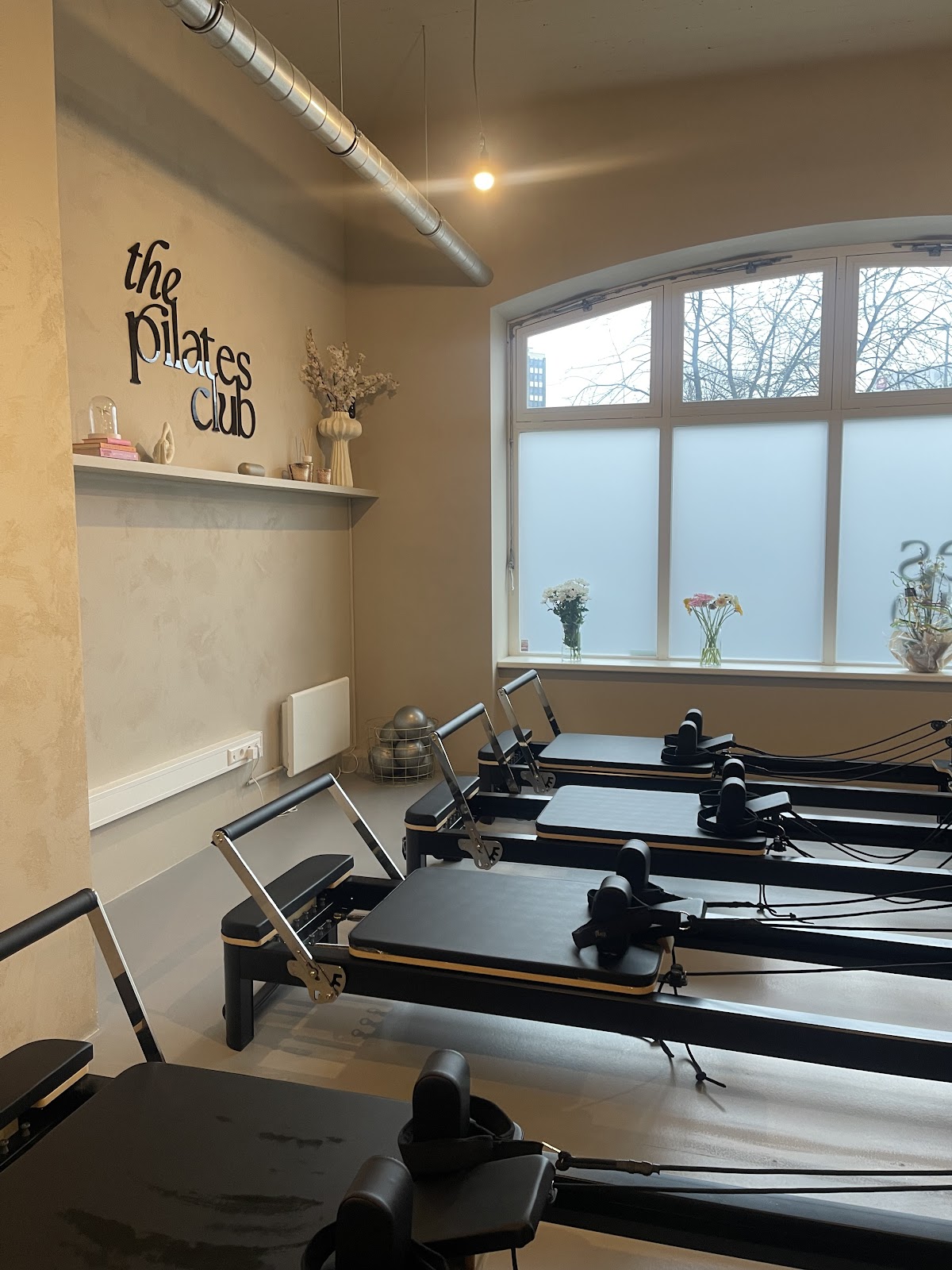 The Pilates Club Sculpt Studio - Photo 2