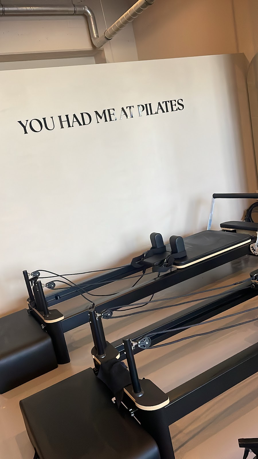The Pilates Club Sculpt Studio - Photo 3