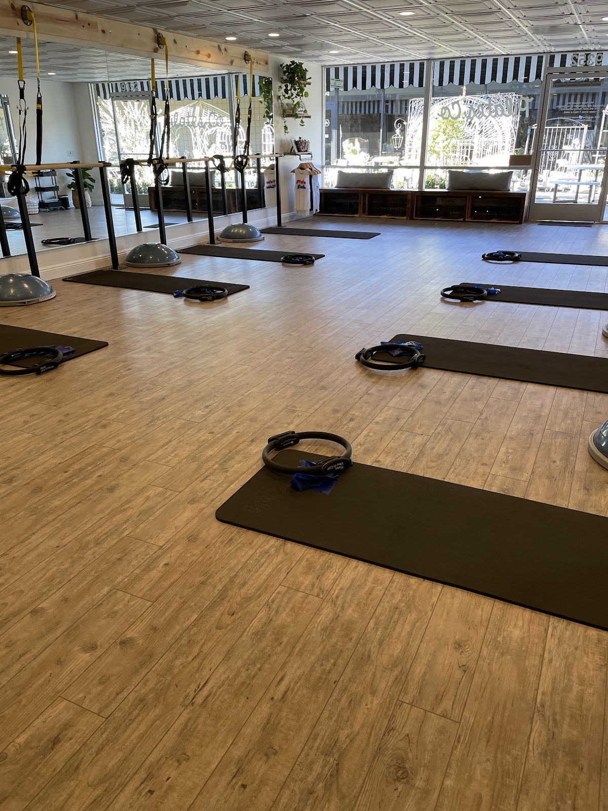 The Pilates Co. - Riverside Arlington - Photo 1