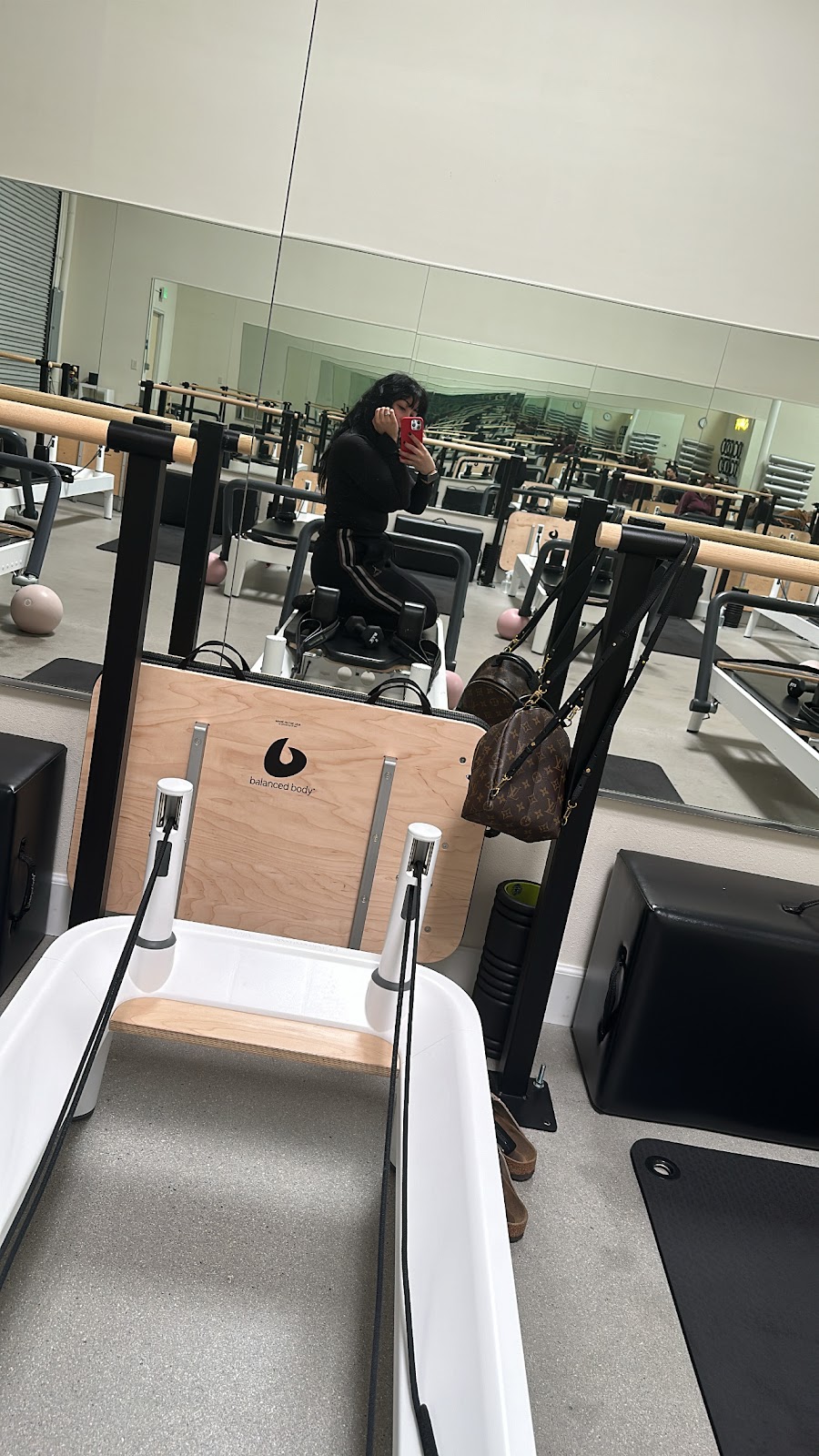 The Pilates Co. - Riverside Arlington - Photo 2