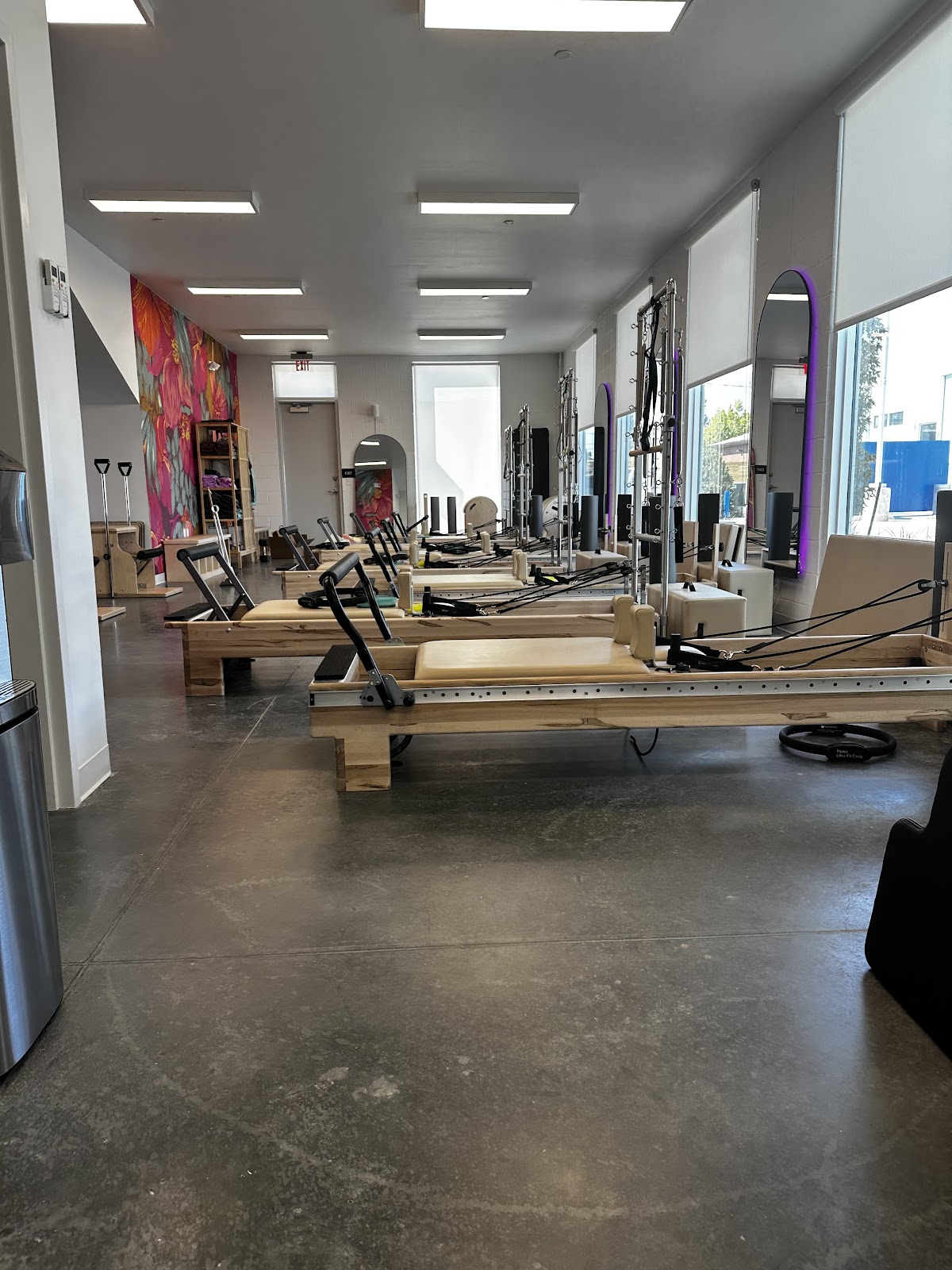 The Pilates Collective - Photo 3