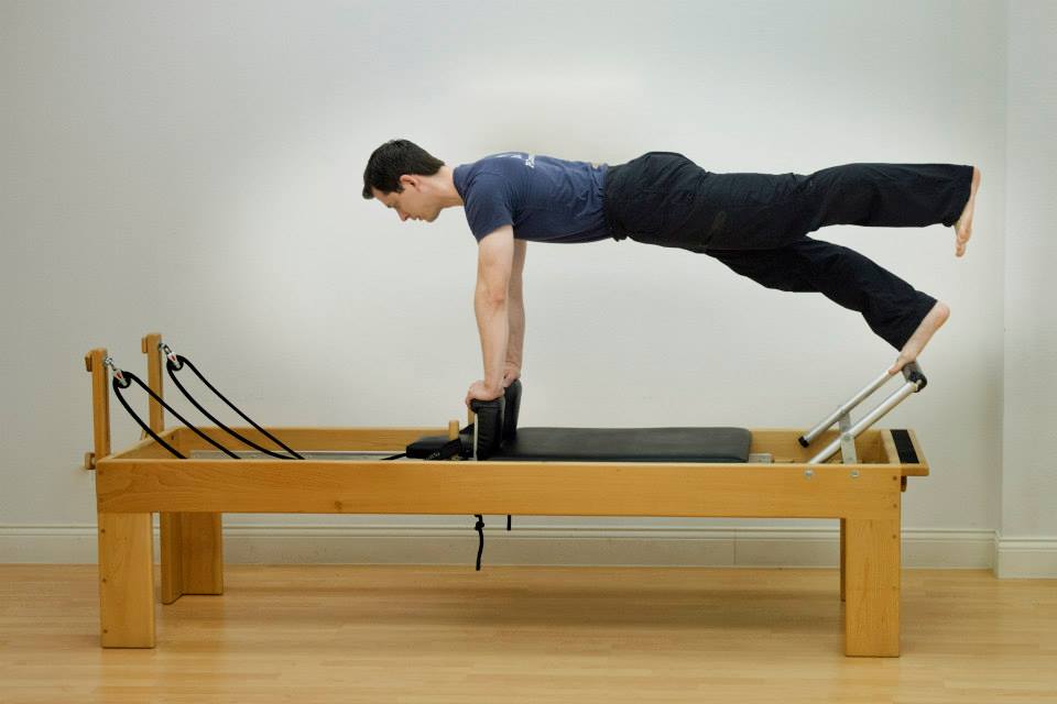 The Pilates Concept - Photo 3