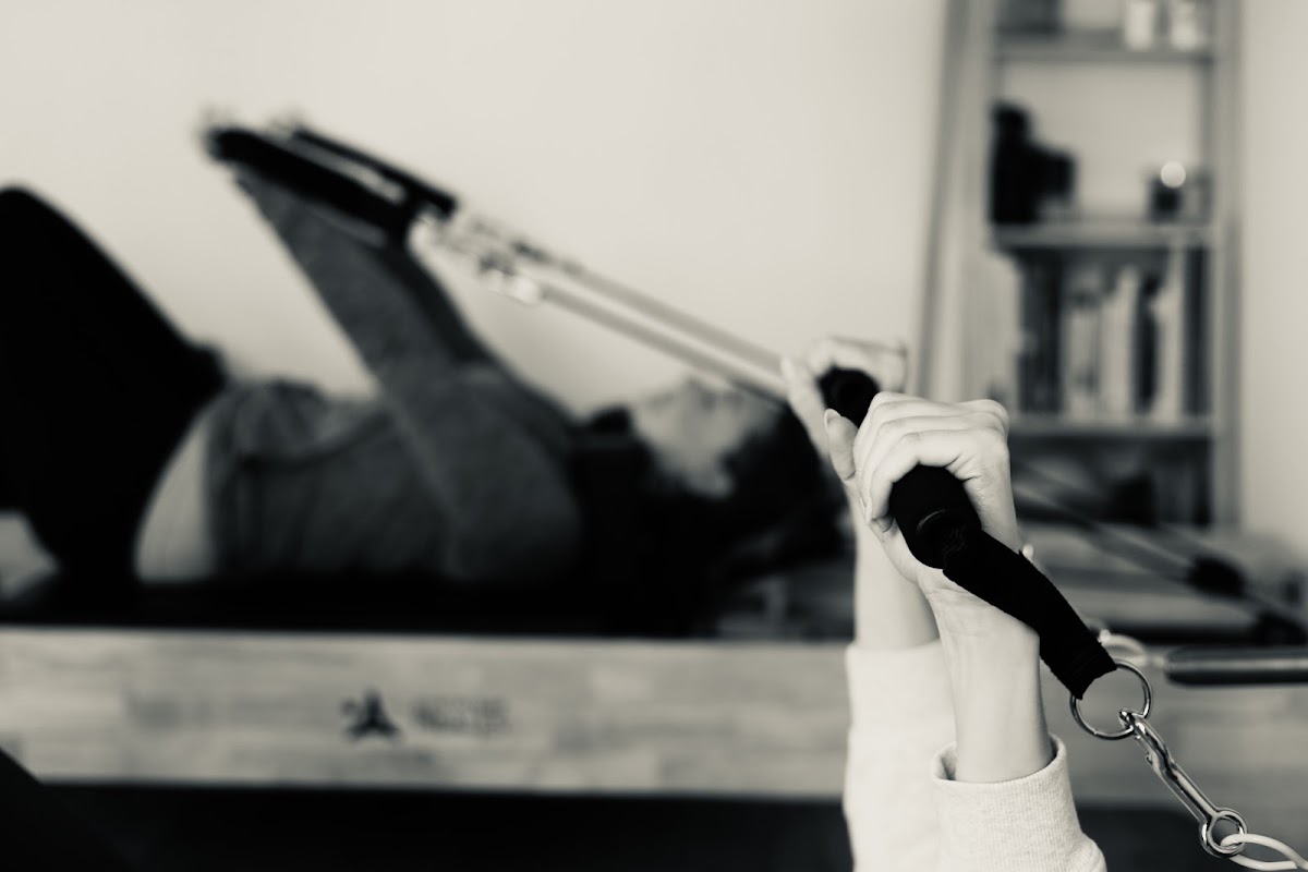 The Pilates Corner - Photo 2