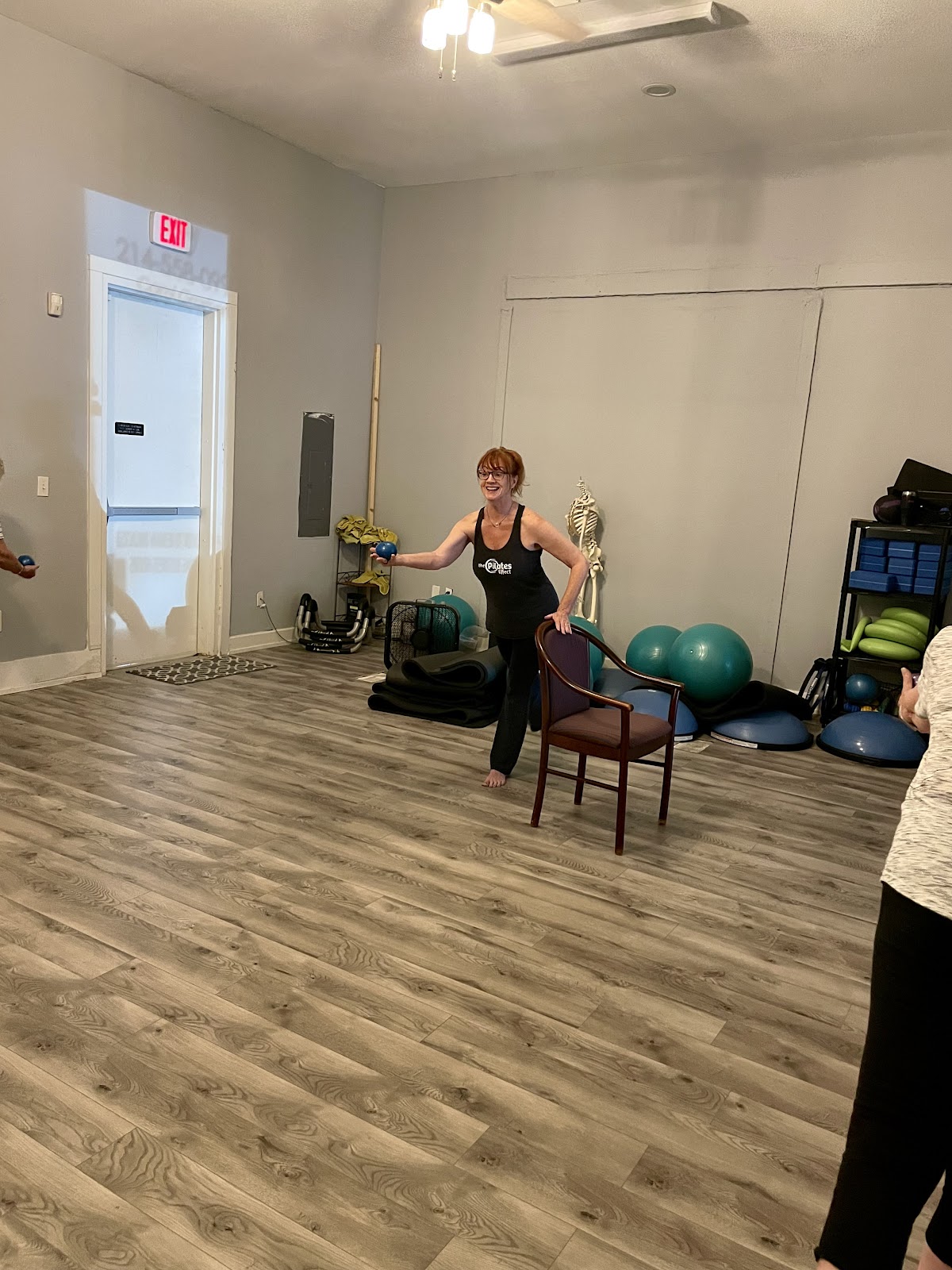 The Pilates Effect - Photo 3