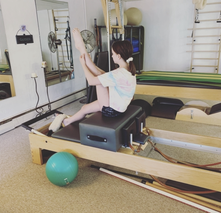 The Pilates Garden and Personal Training Studio, LLC - Photo 3