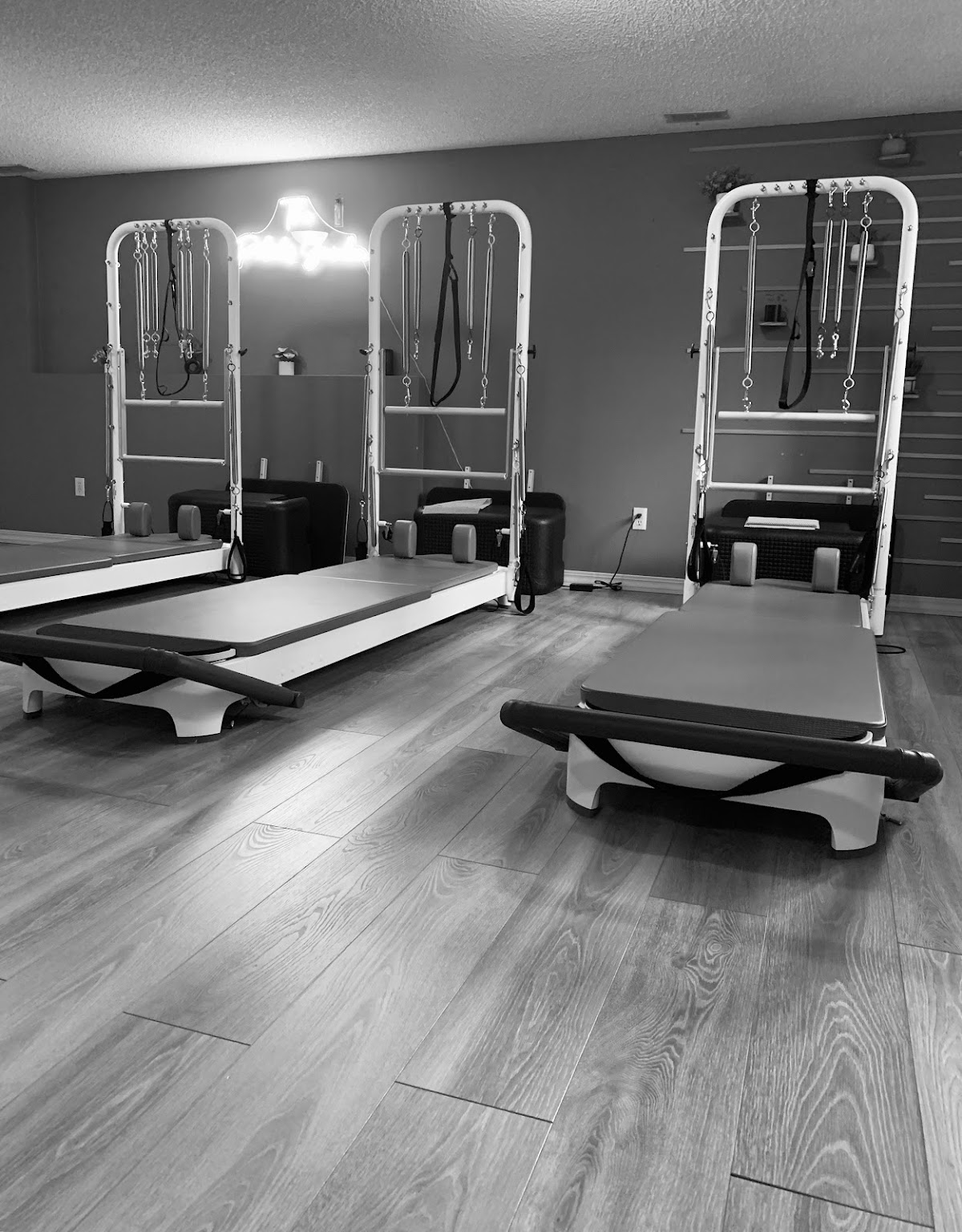 The Pilates Garden - Photo 2