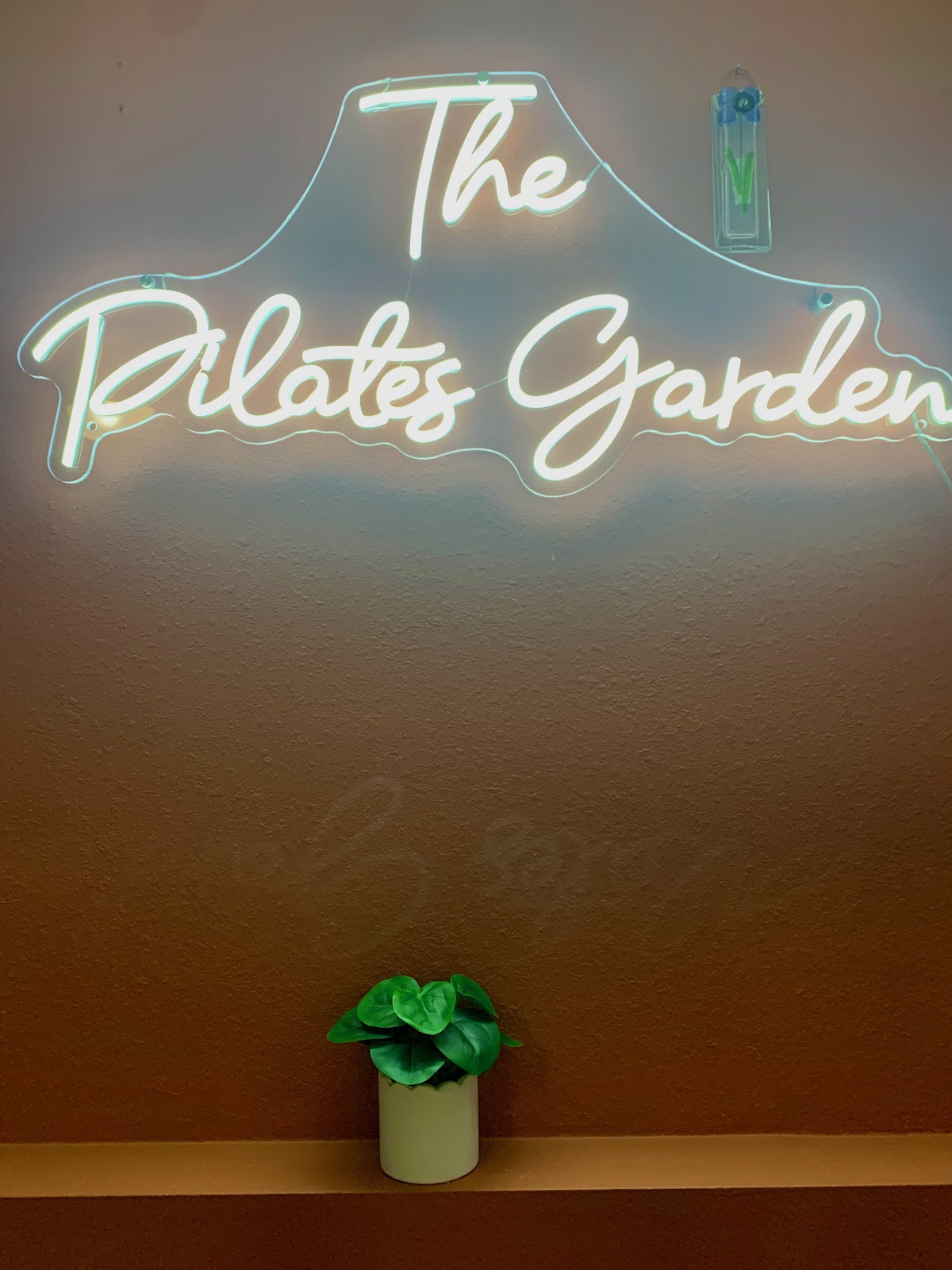 The Pilates Garden - Photo 3