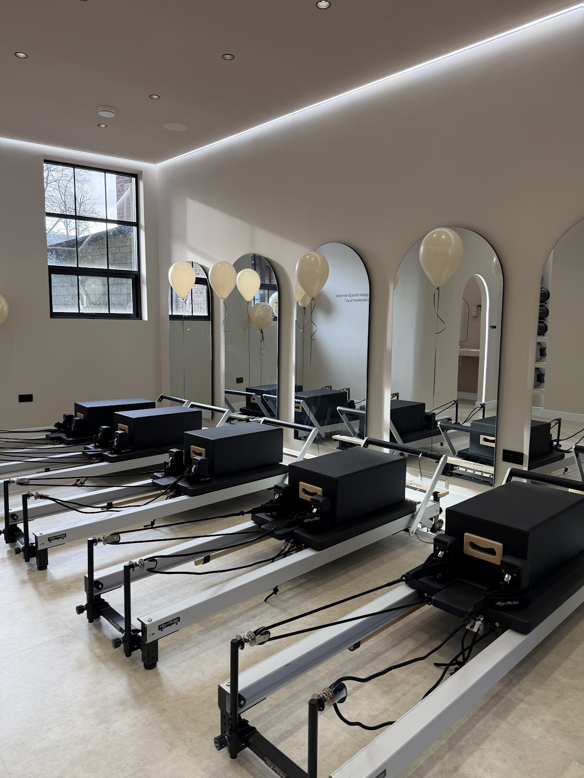 The Pilates Grounds - Photo 2