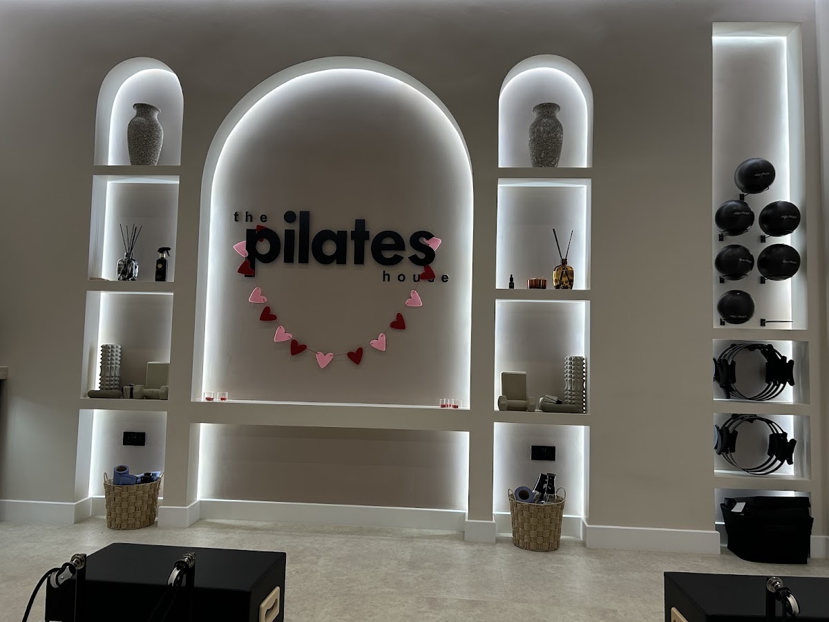 The Pilates Grounds - Photo 3
