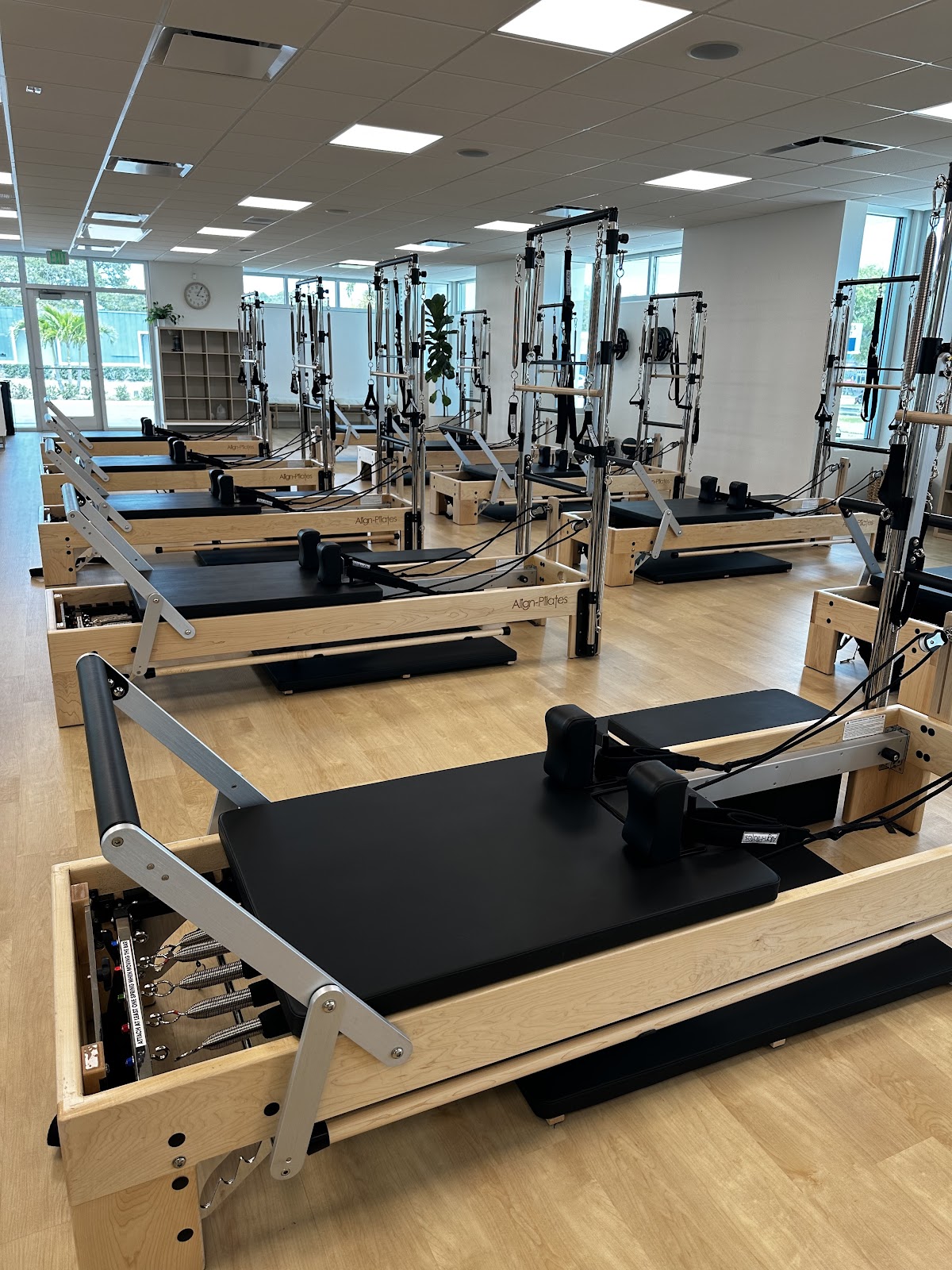 The Pilates Haus - Photo 2