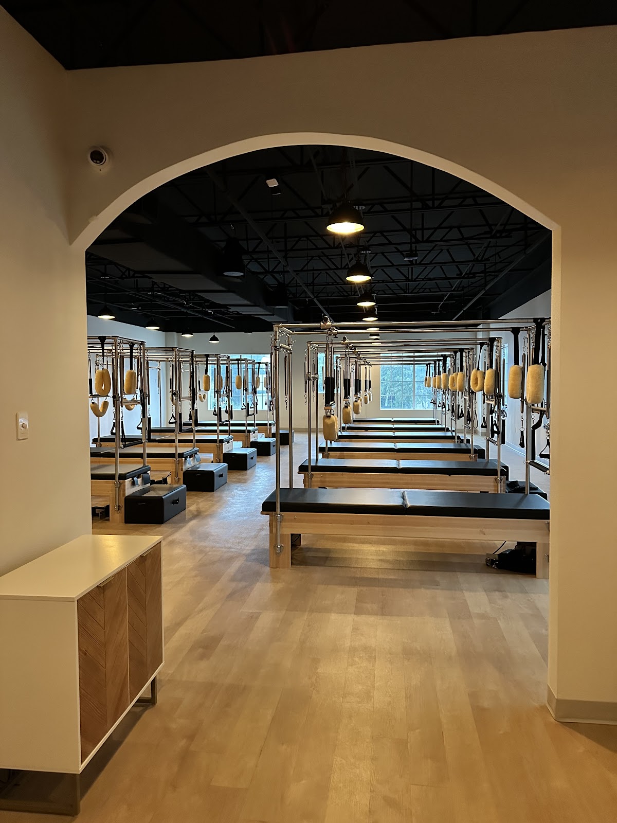 The Pilates Haus