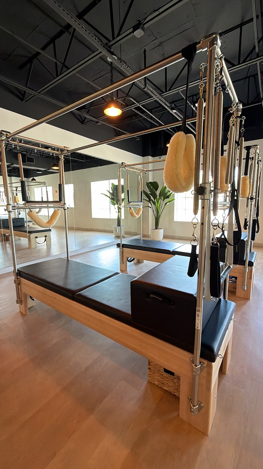 The Pilates Haus - Photo 2