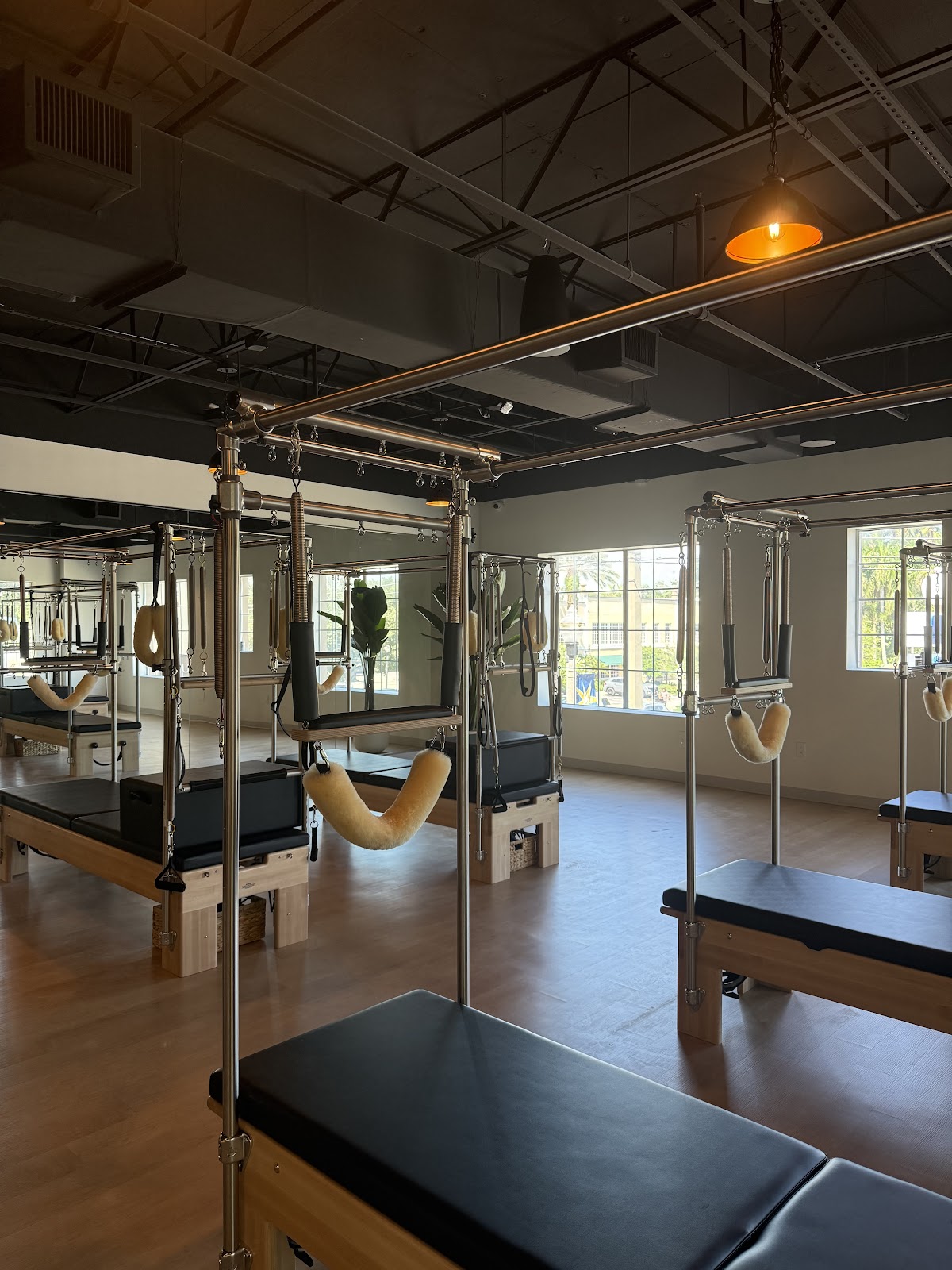 The Pilates Haus - Photo 3