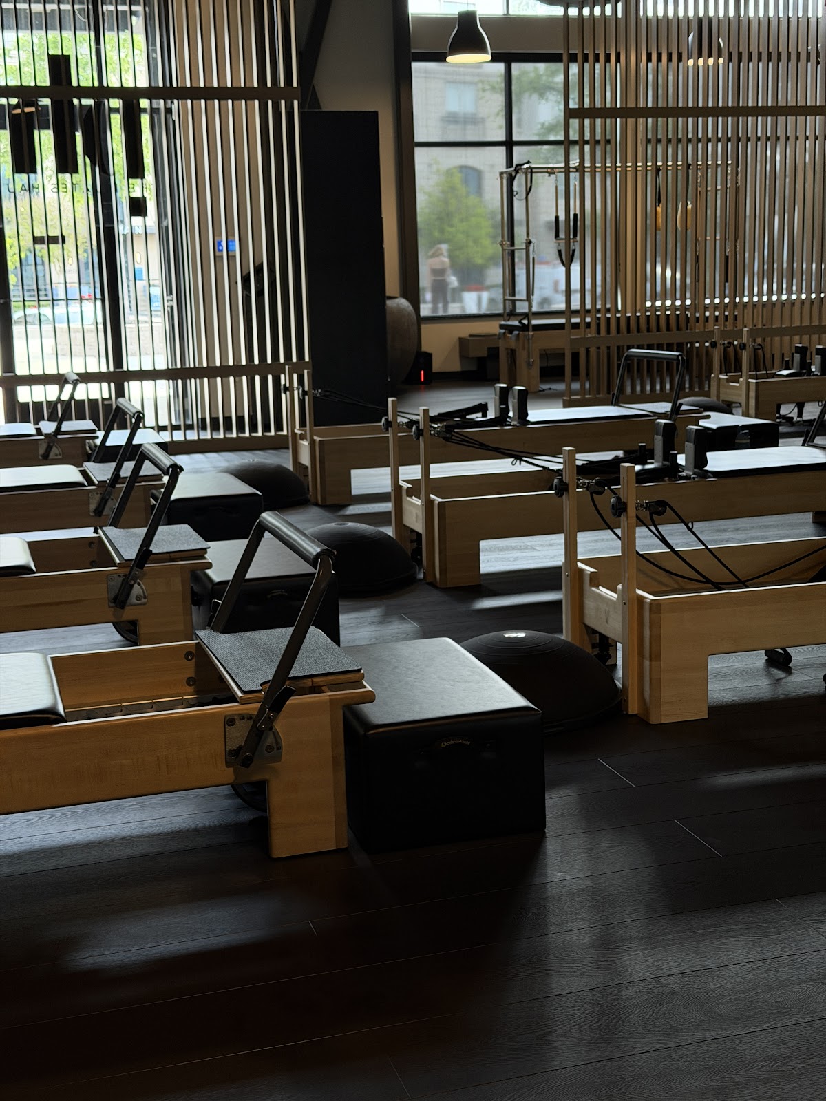 The Pilates Haus TX - Photo 2