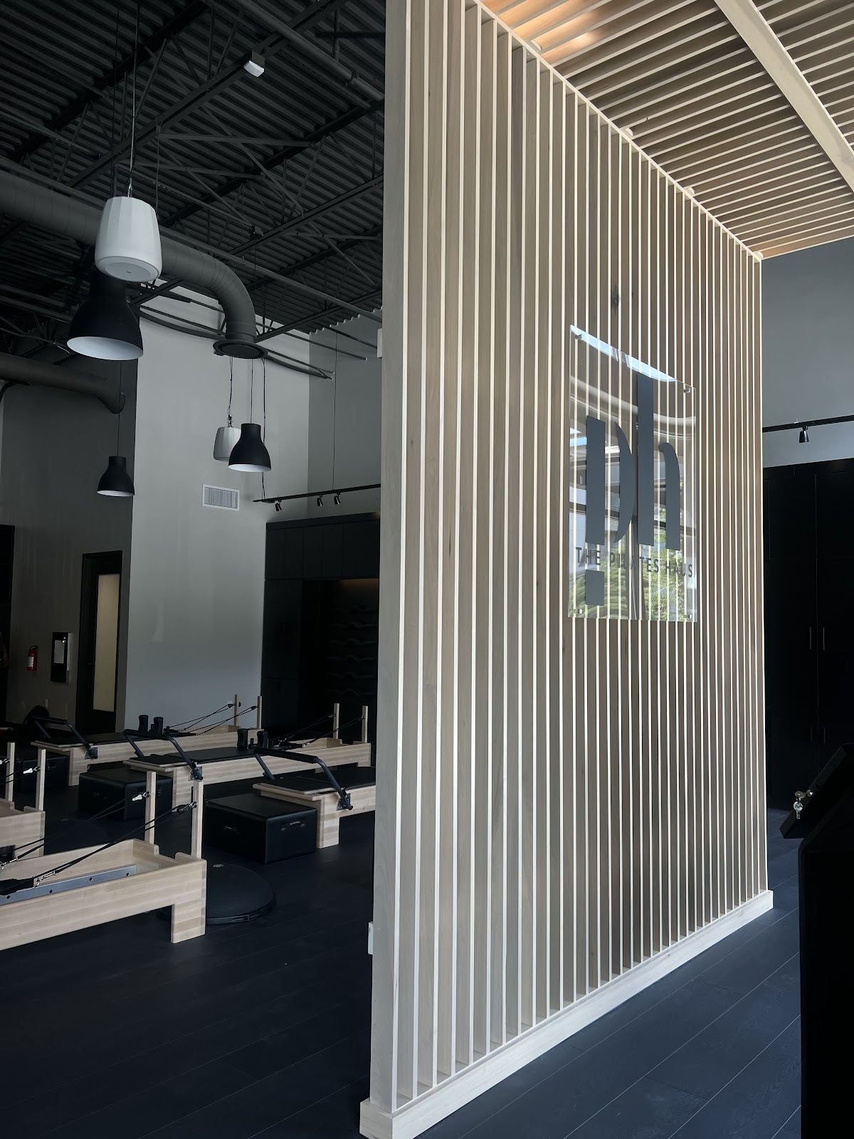 The Pilates Haus TX - Photo 3