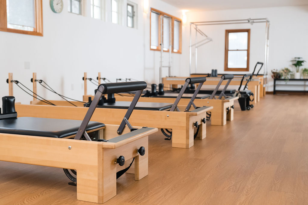 The Pilates House - Photo 3