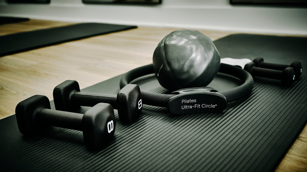 The Pilates House Heights