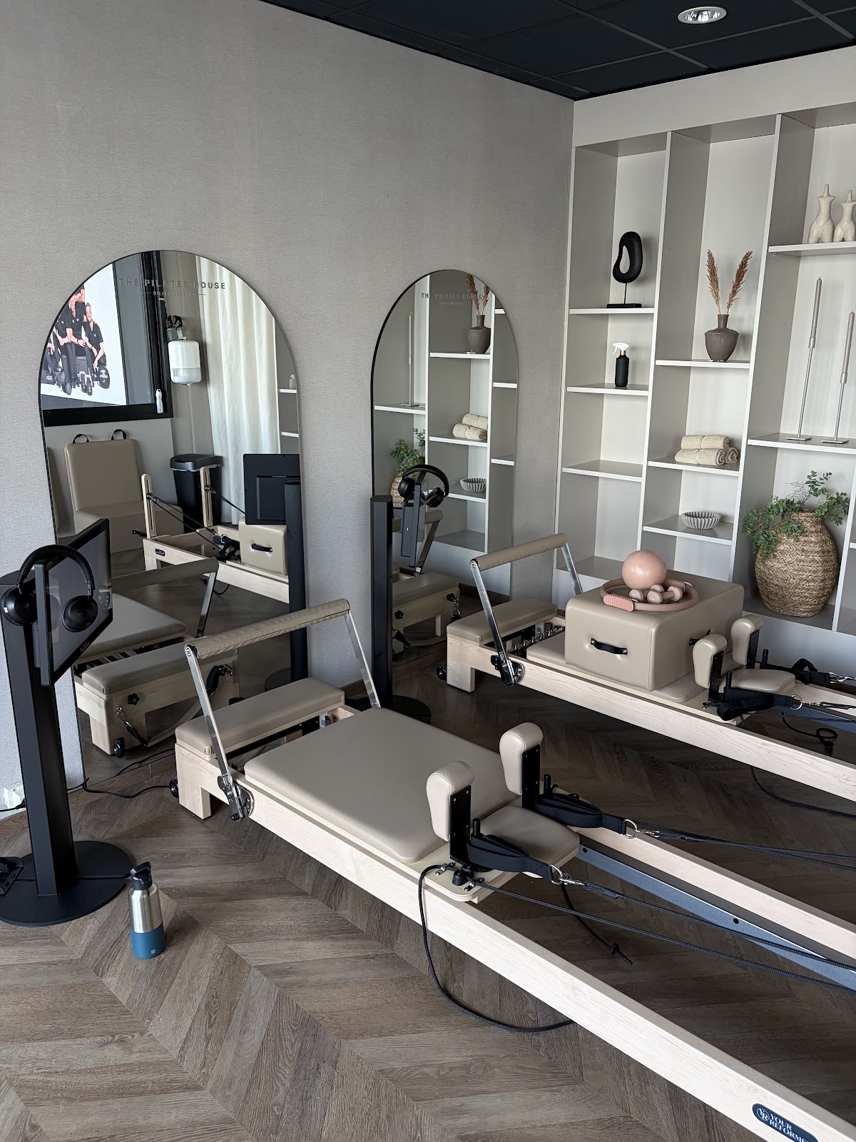 The Pilates House Hilligersberg
