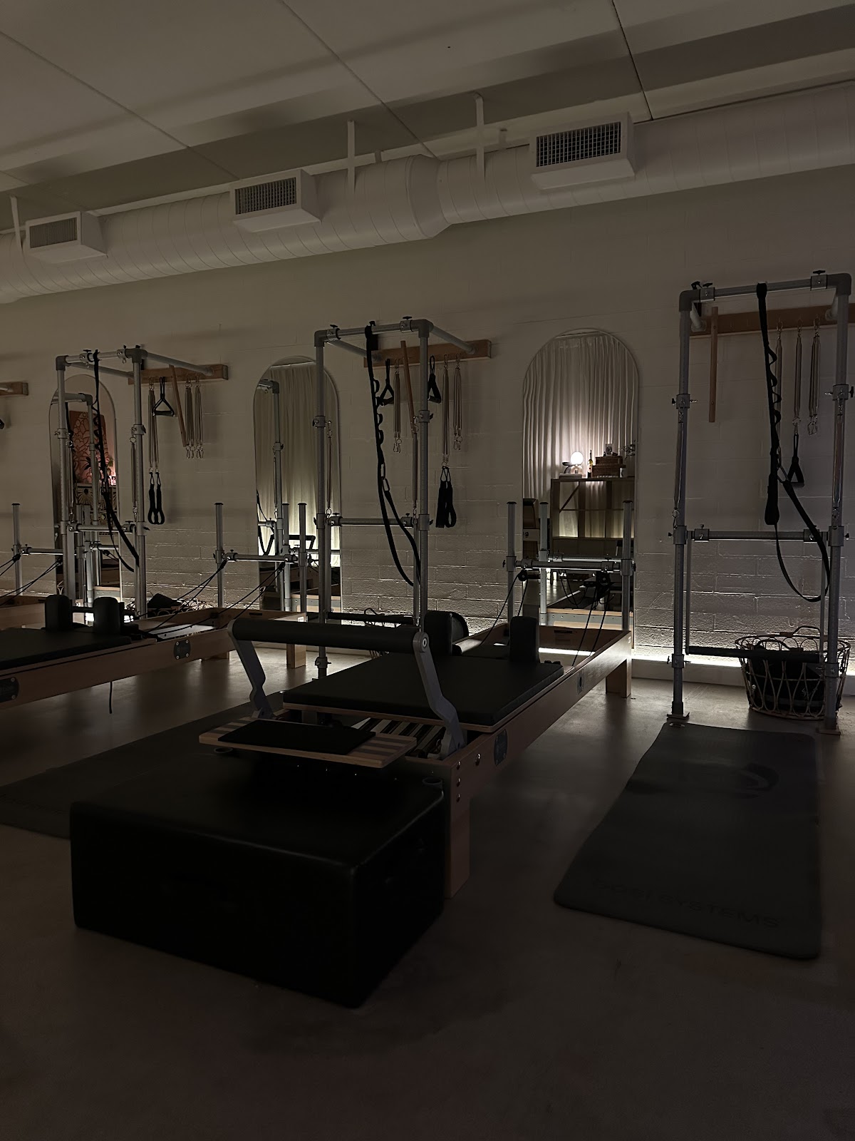 The Pilates House - Photo 3