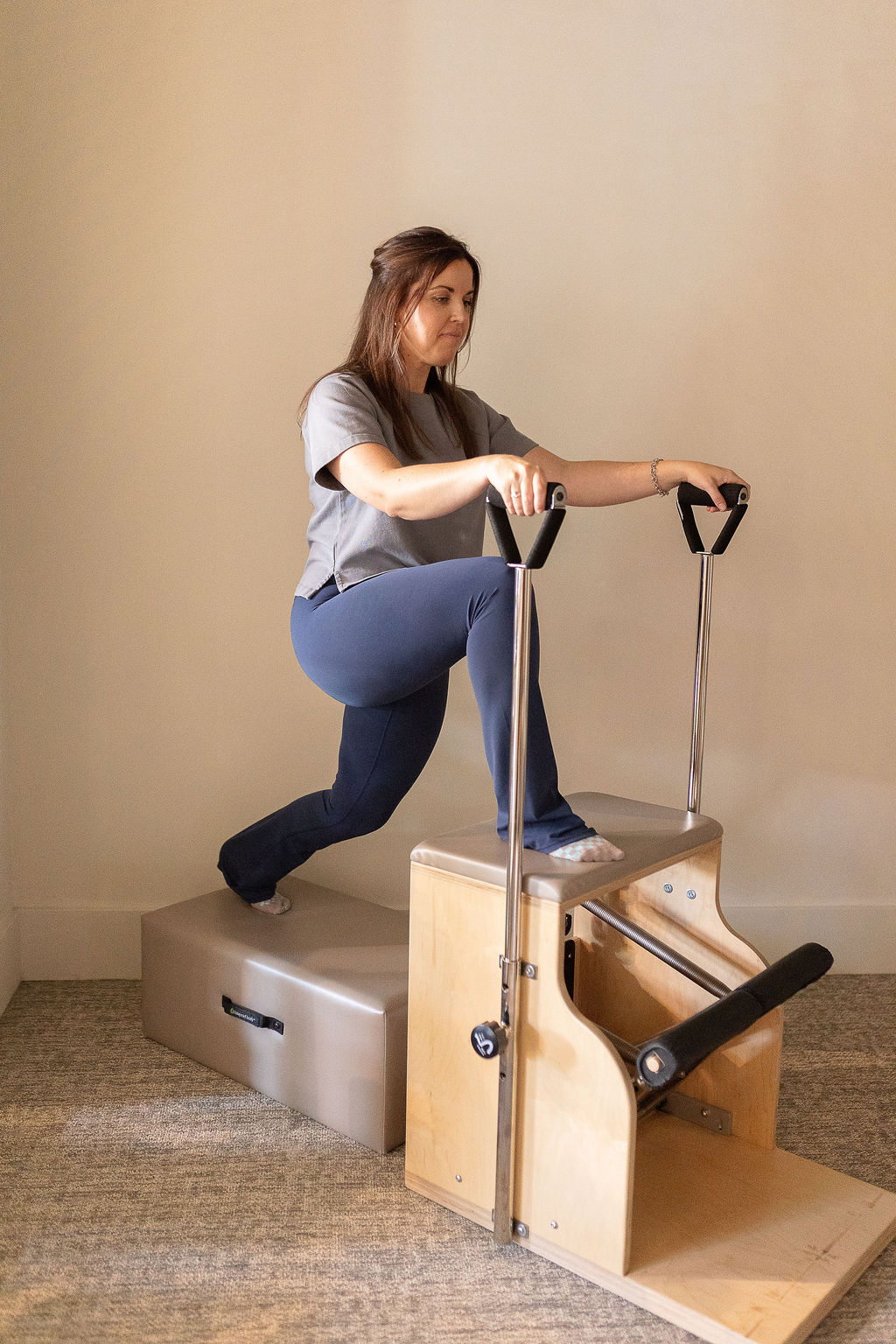 The Pilates Hub - Photo 3