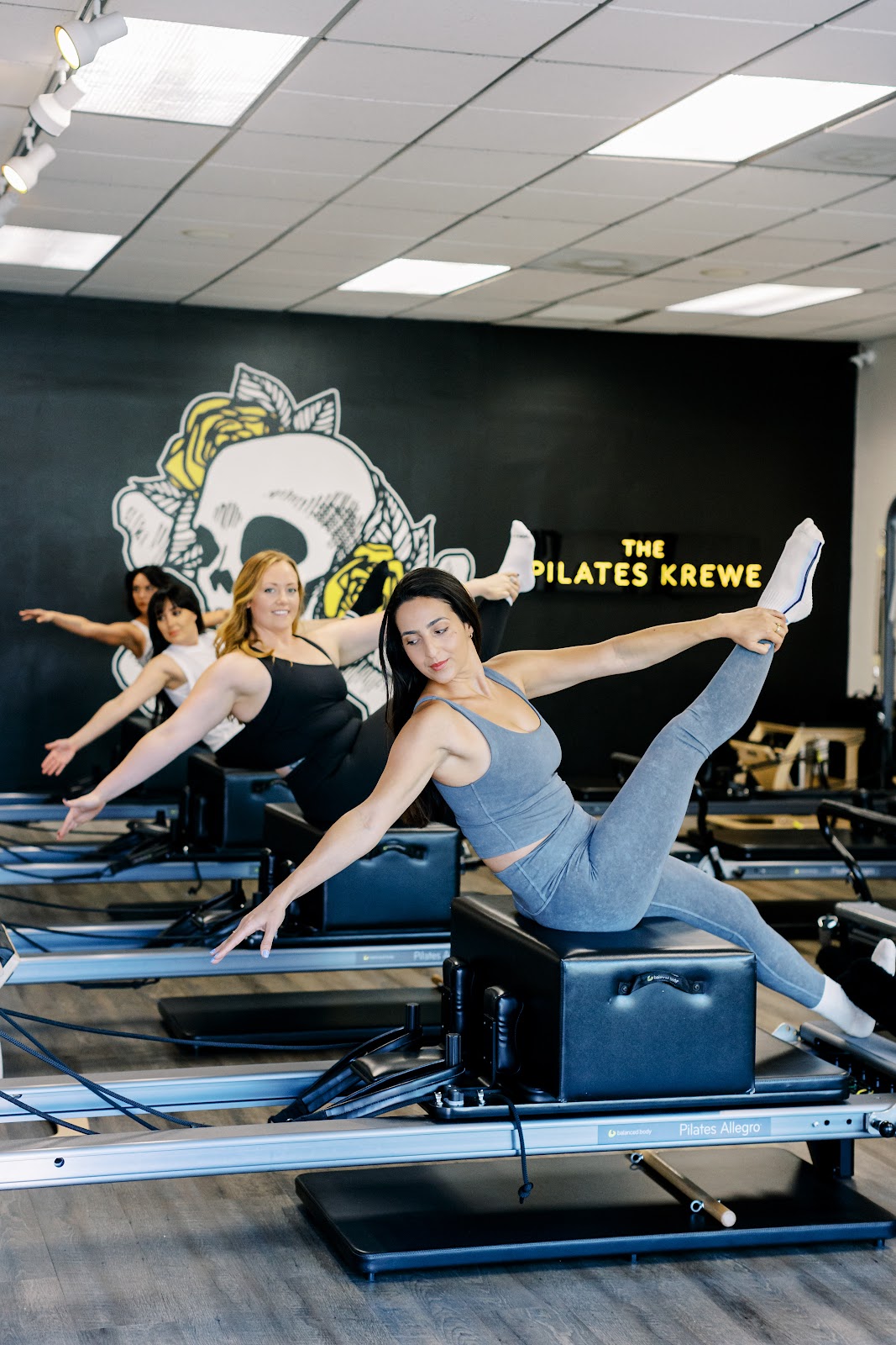 The Pilates Krewe - Armature Works - Photo 3