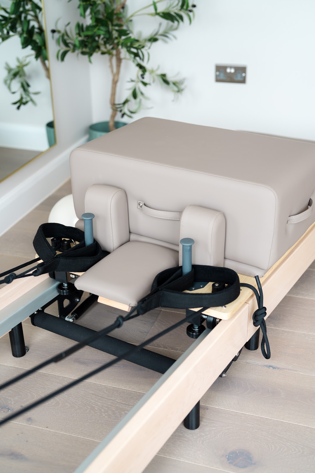 The Pilates Lounge - Photo 2