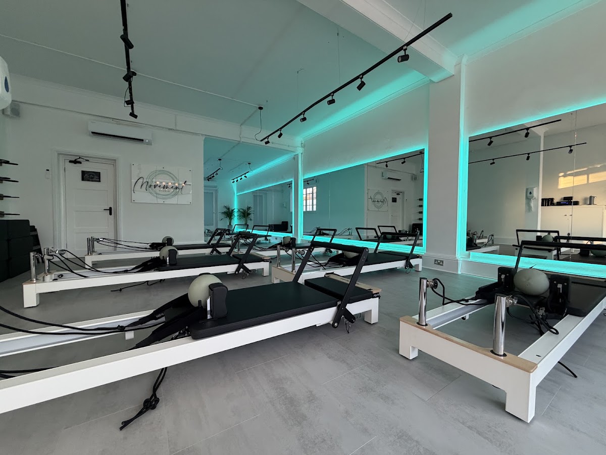 THE PILATES MOVEMENT - Ashtead - Photo 3