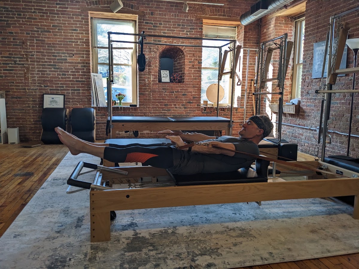 The Pilates Perspective, LLC - Photo 1