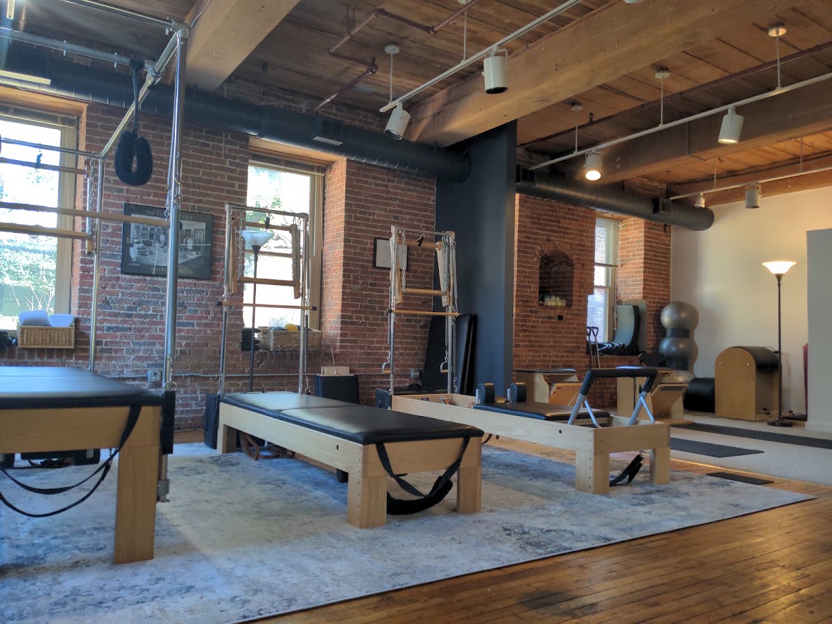 The Pilates Perspective, LLC - Photo 2