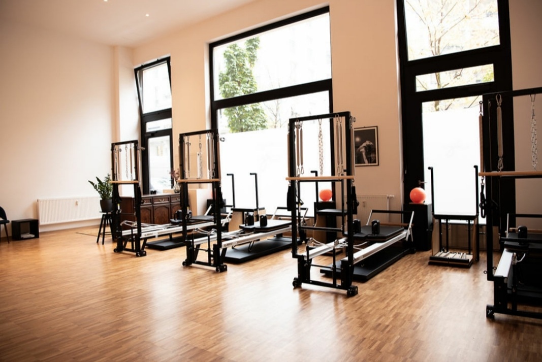 THE PILATES PLACE BERLIN