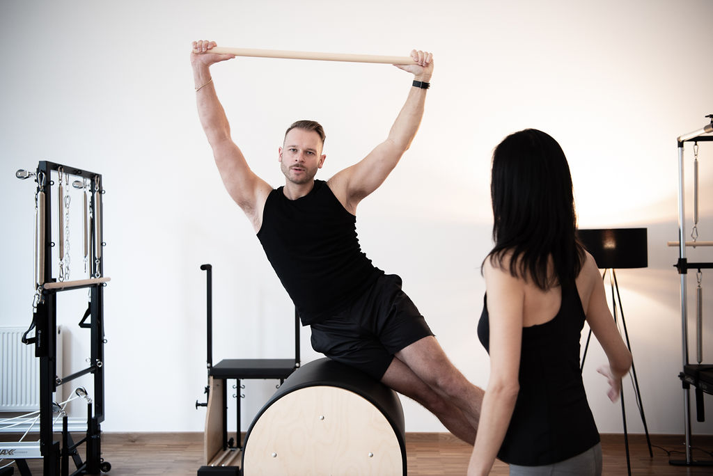 THE PILATES PLACE BERLIN - Photo 3
