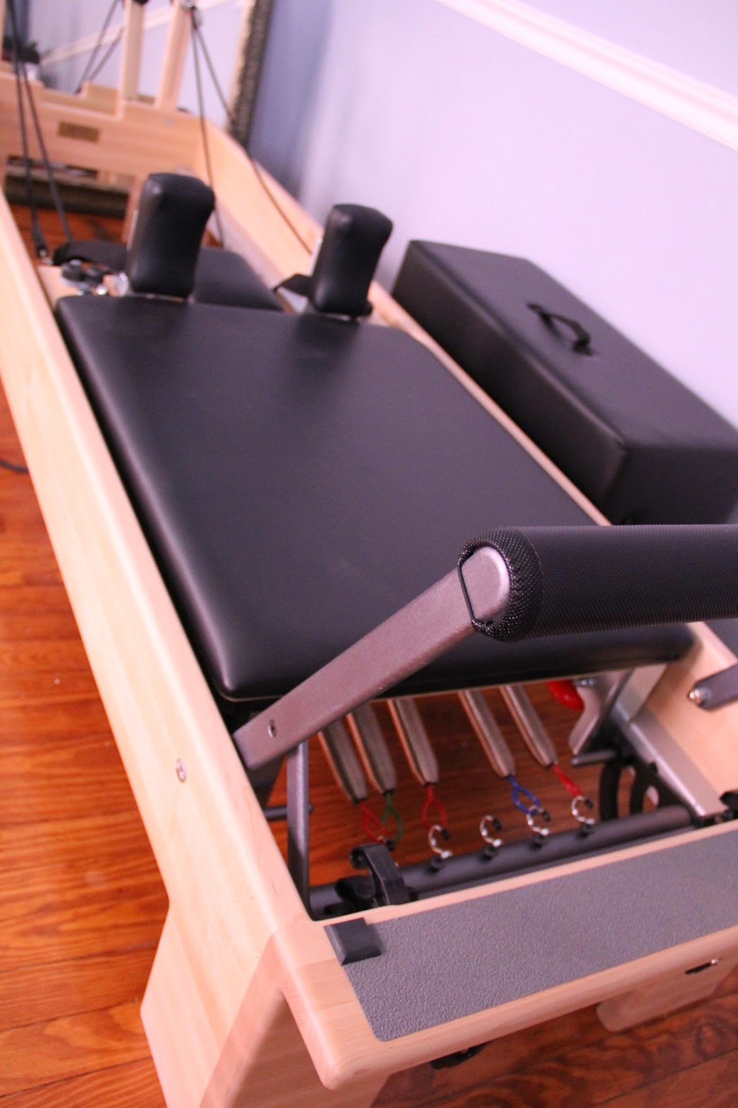 The Pilates Powerhaus