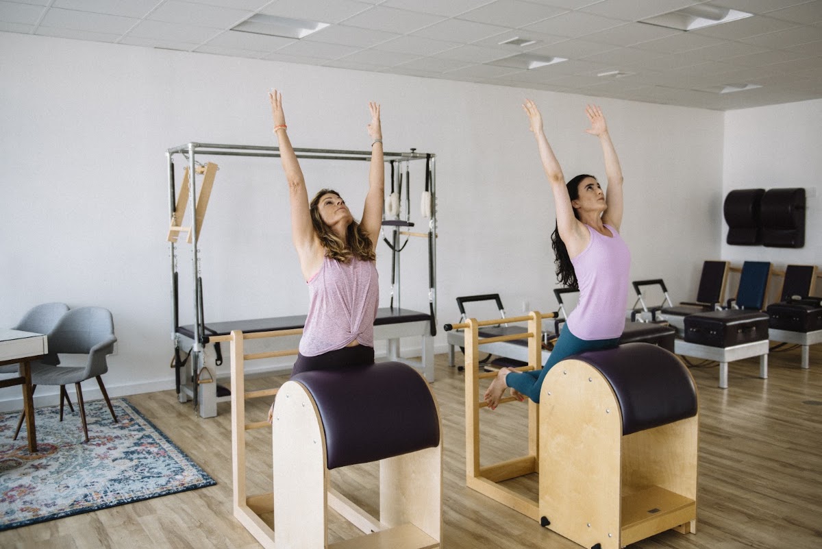 The Pilates Project - Photo 2