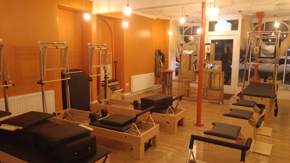 The Pilates Quarter LTD - Photo 2