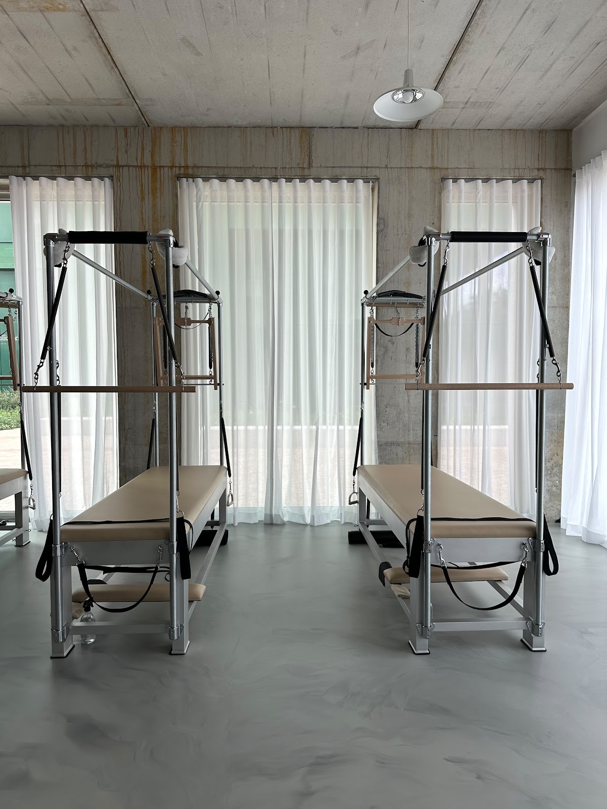 The Pilates Room Amsterdam - Westerpark - Photo 1