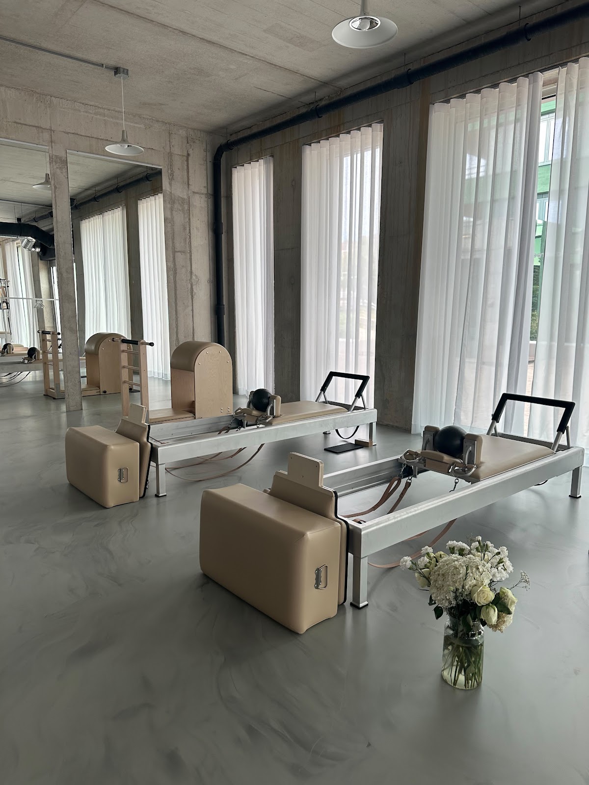 The Pilates Room Amsterdam - Westerpark - Photo 2