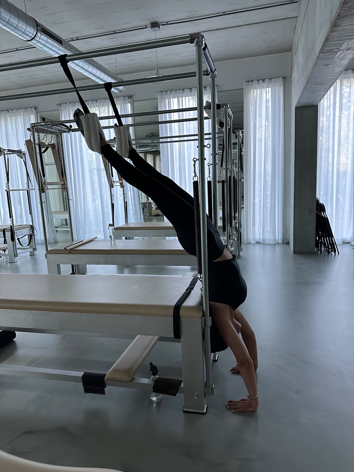 The Pilates Room Amsterdam - Westerpark - Photo 3
