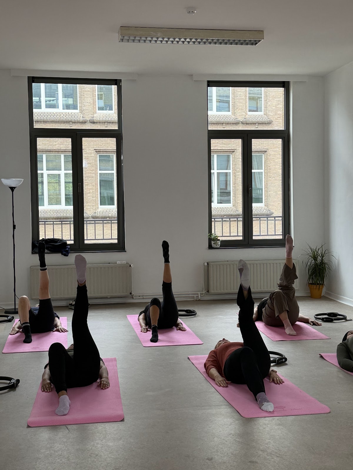 The Pilates Room Antwerpen - Photo 2