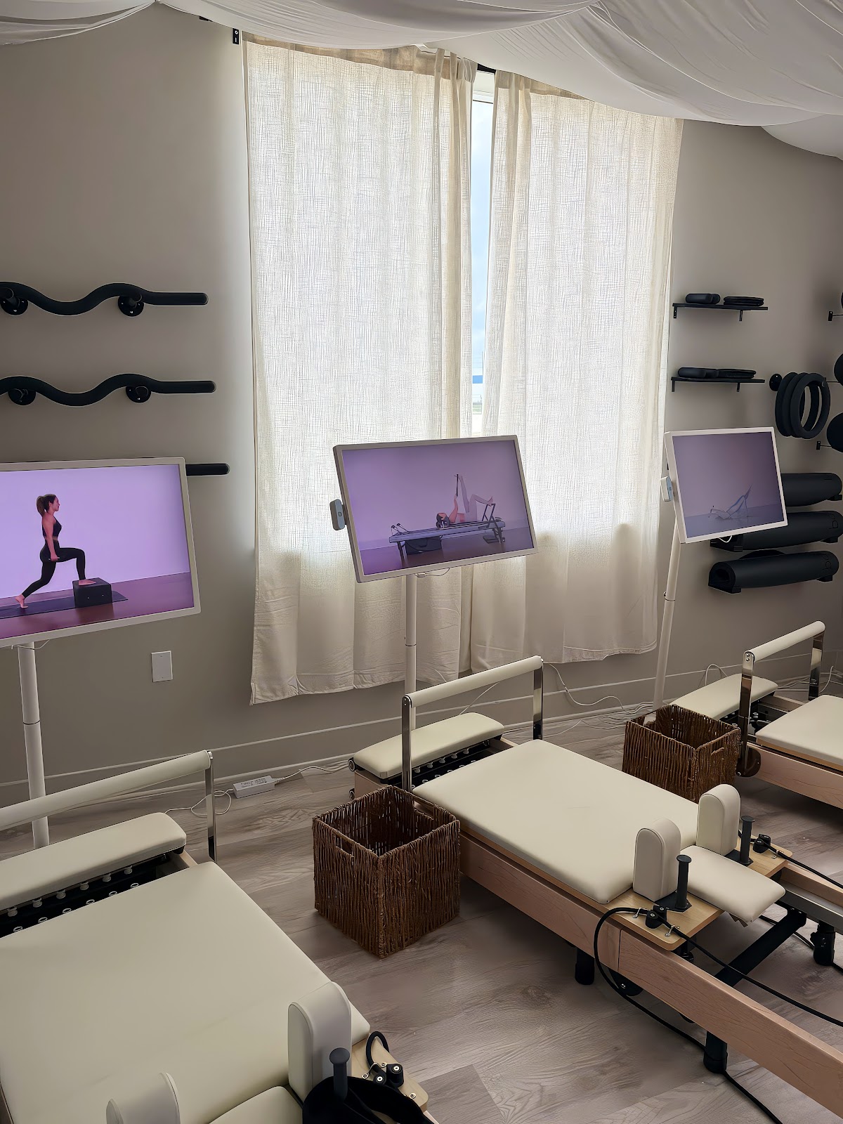 The Pilates Room - Photo 3