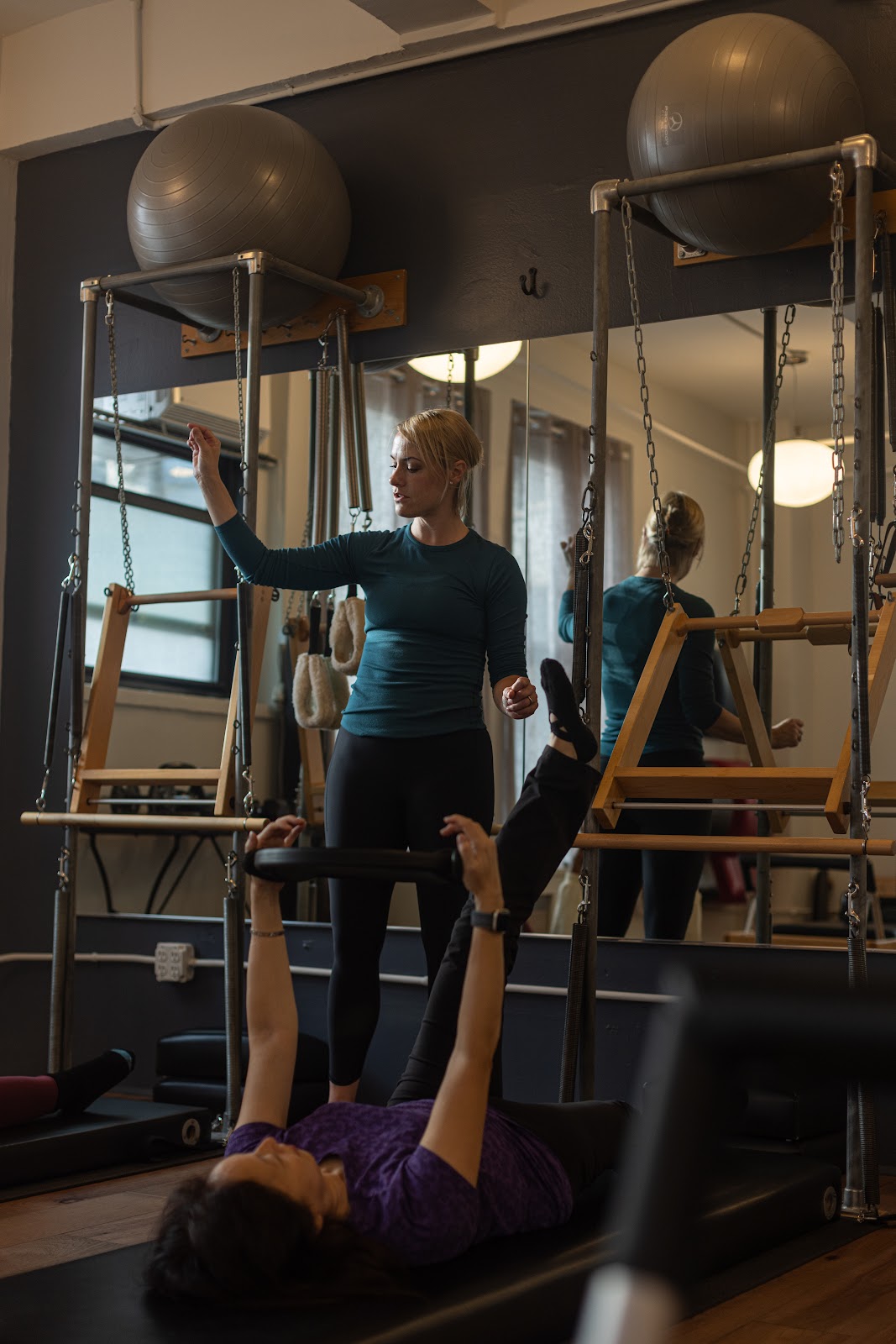 The Pilates Room NYC, Inc. - Photo 1
