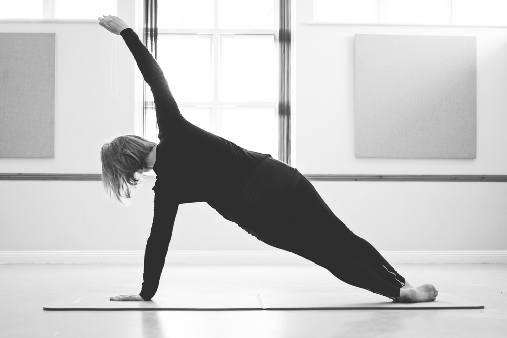 THE PILATES SHED - Photo 1