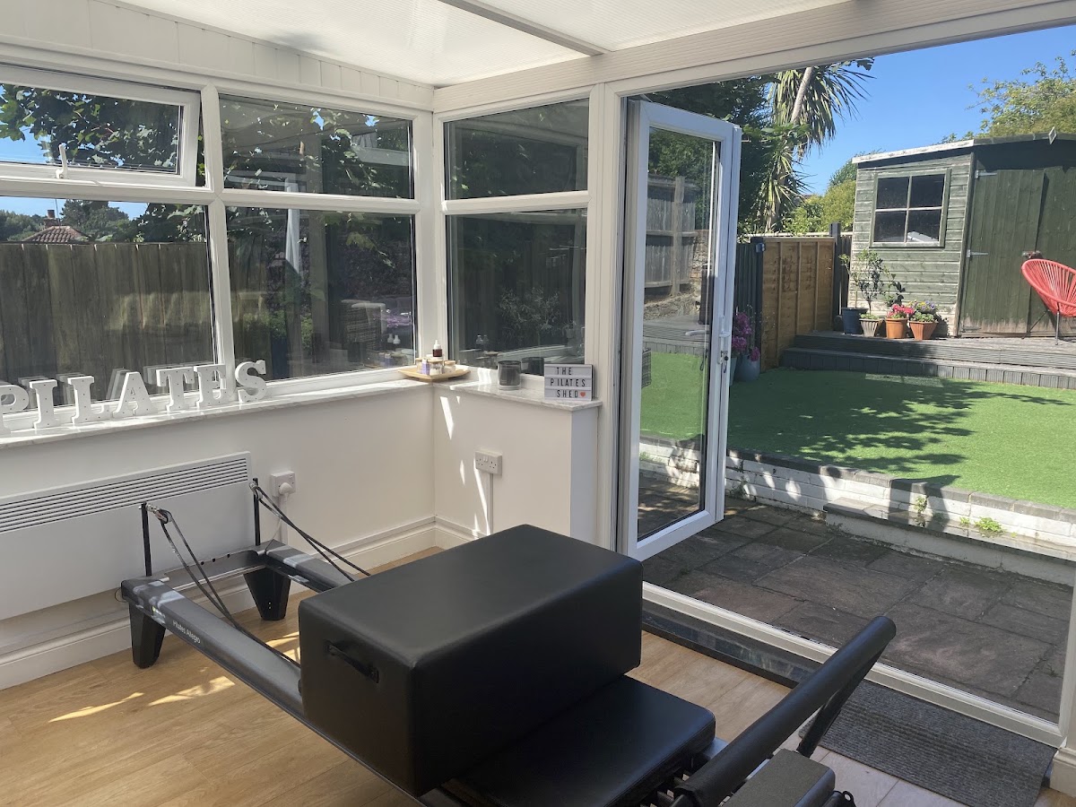 THE PILATES SHED - Photo 3