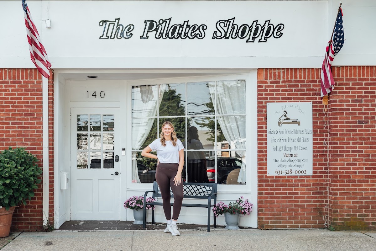 The Pilates Shoppe - Photo 2