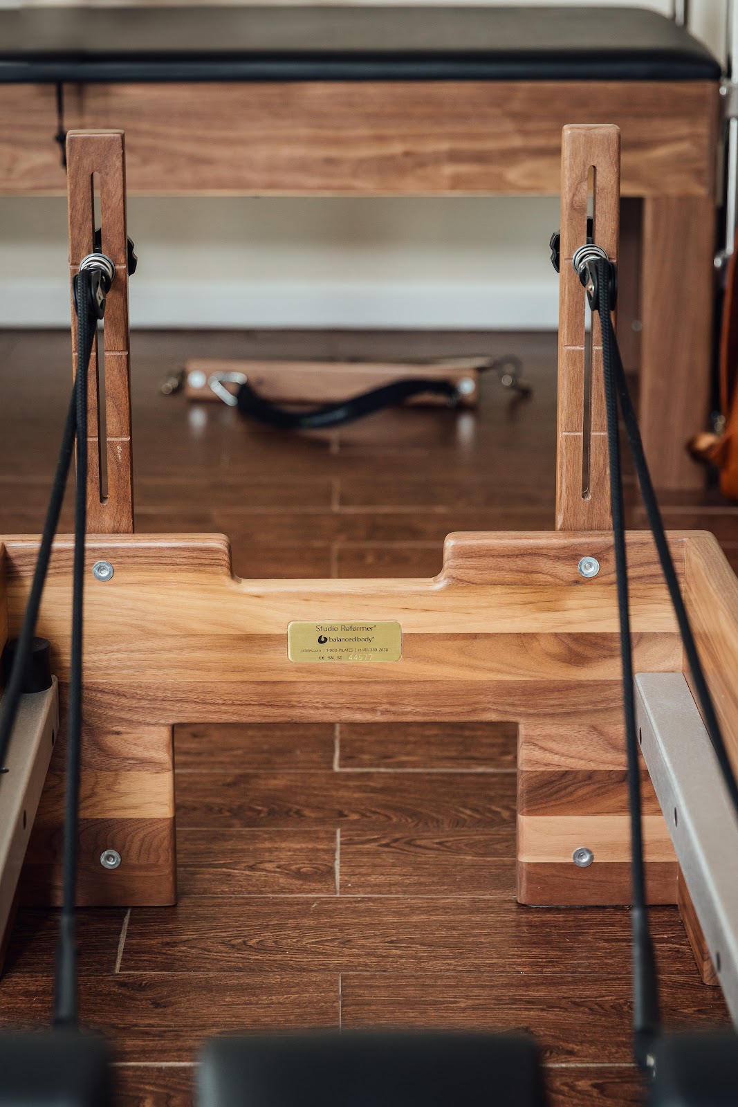 The Pilates Shoppe - Photo 3